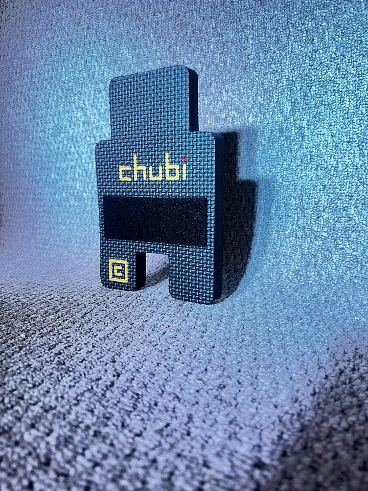 Chubi Amps product image (2)