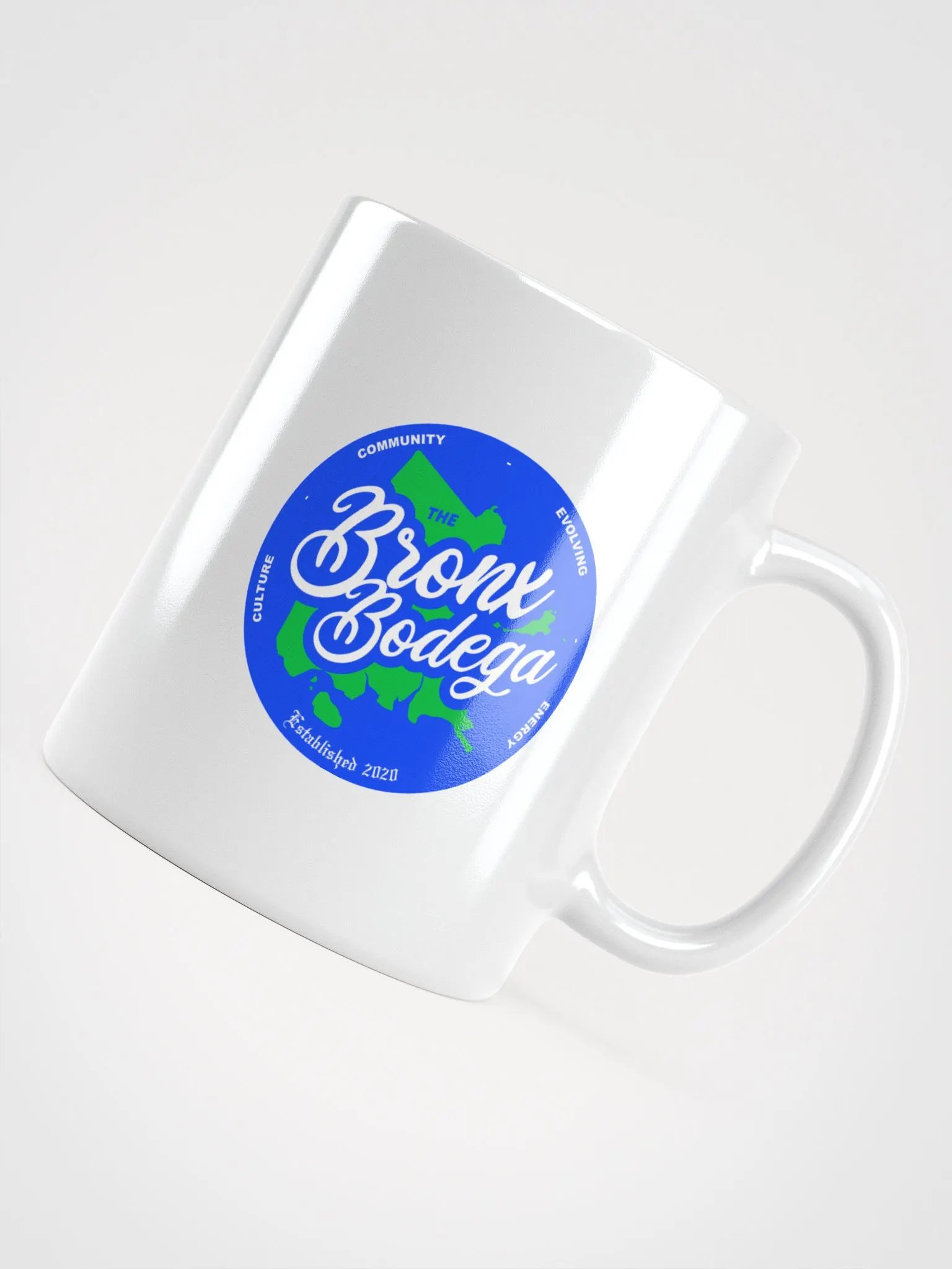 Spiked Coffee Cup product image (4)