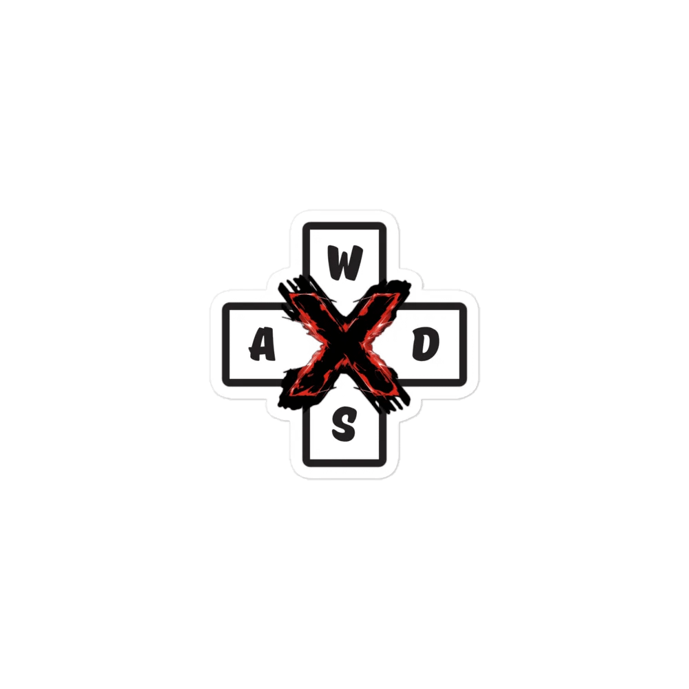 Out of Control Magnet product image (1)