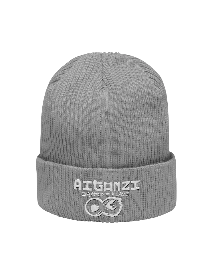Dragons flame snug beanie product image (1)