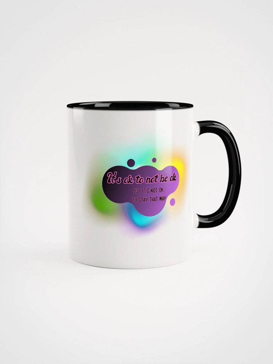 Mental Health 2colour Mug product image (2)