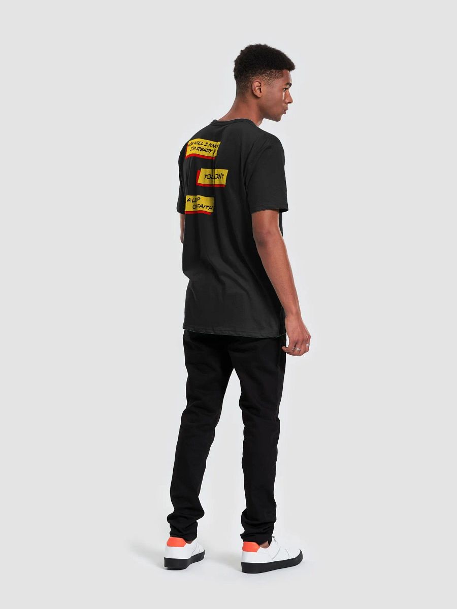 Air Morales x Leap of Faith Tee product image (6)