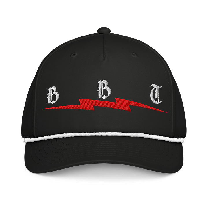 BBT DEFCON HAT product image (1)