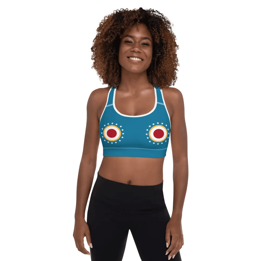 The Bonesdale Bra product image (4)