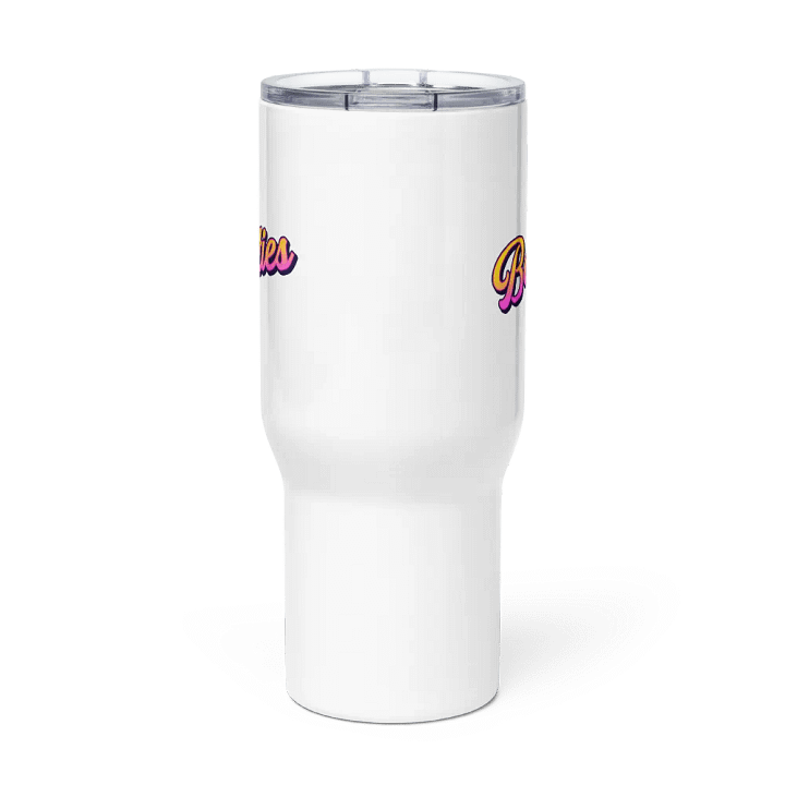 Just Besties Tumbler product image (2)