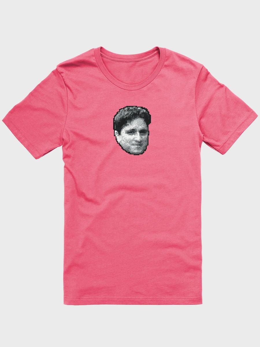 Girly Pop Pixel Kappa product image (1)