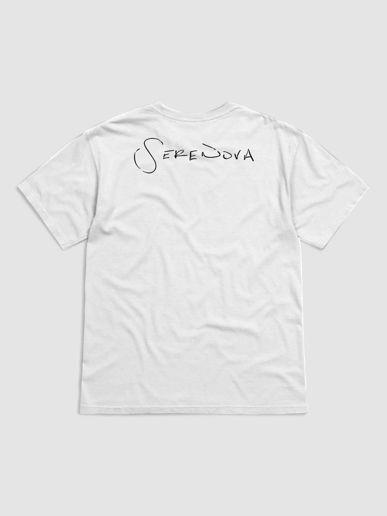 Serenova Mask Tee product image (2)