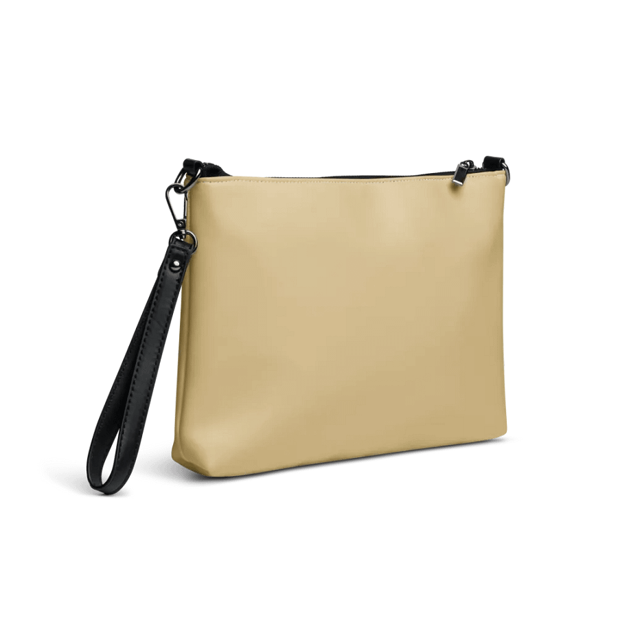 Beautiful Brown Girl Crossbody Bag product image (5)