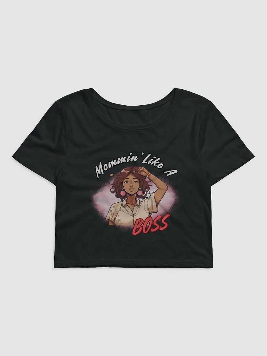 Mommin Crop Top product image (3)