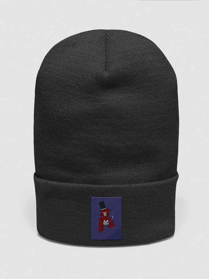 Phoenix Standard Beanie (Classic) product image (5)
