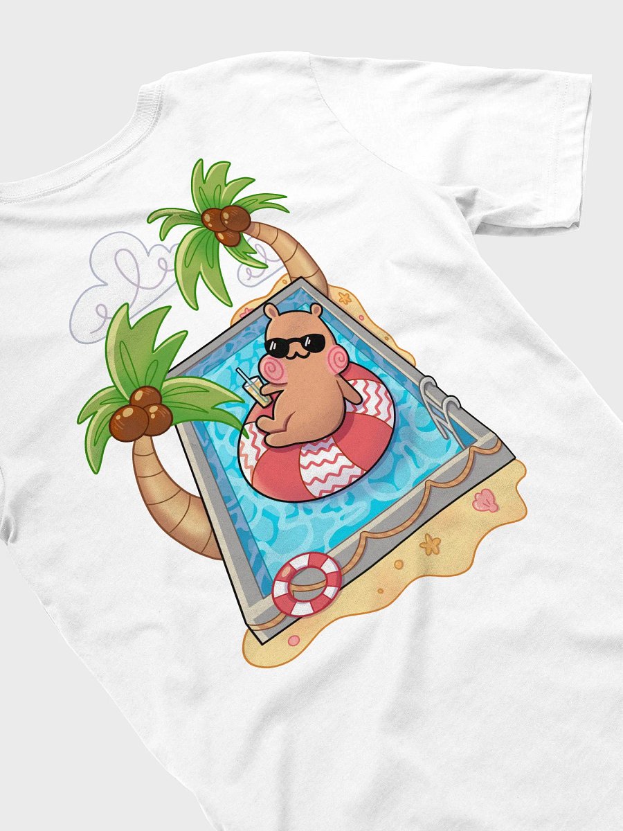Summer 2025 Limited Edition T-Shirt product image (20)