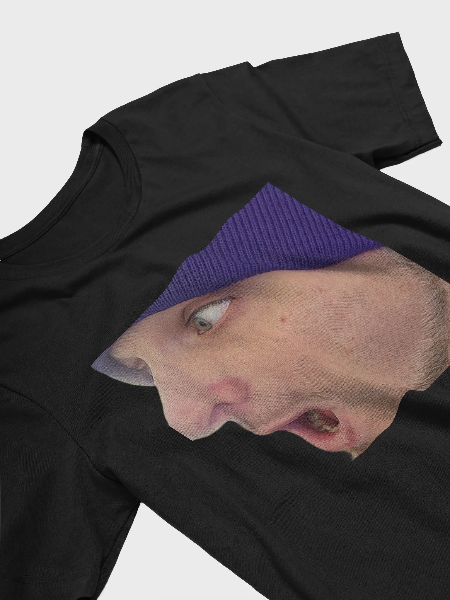 Bob Pog shirt product image (27)