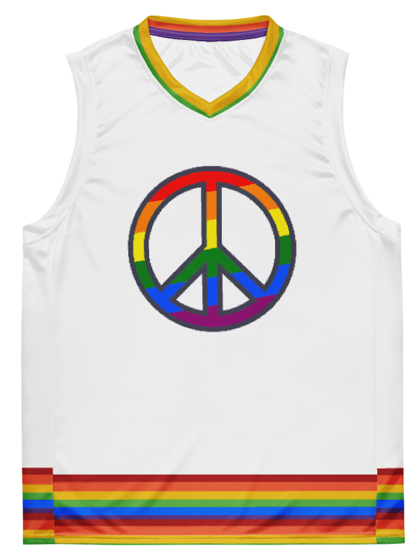 Rainbow jersey product image (1)