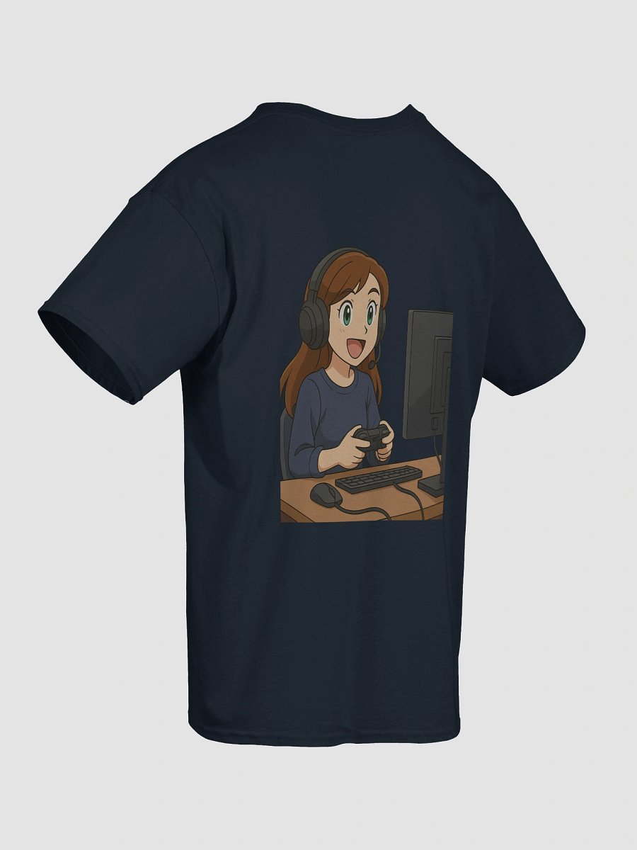 Jeeper Gaming T-Shirt1 product image (64)