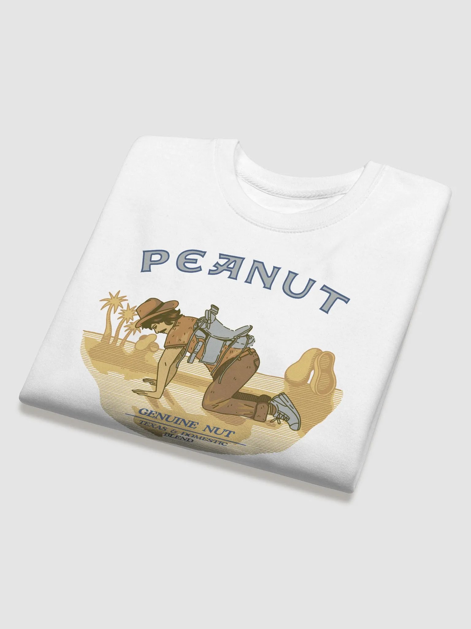 Peanut 