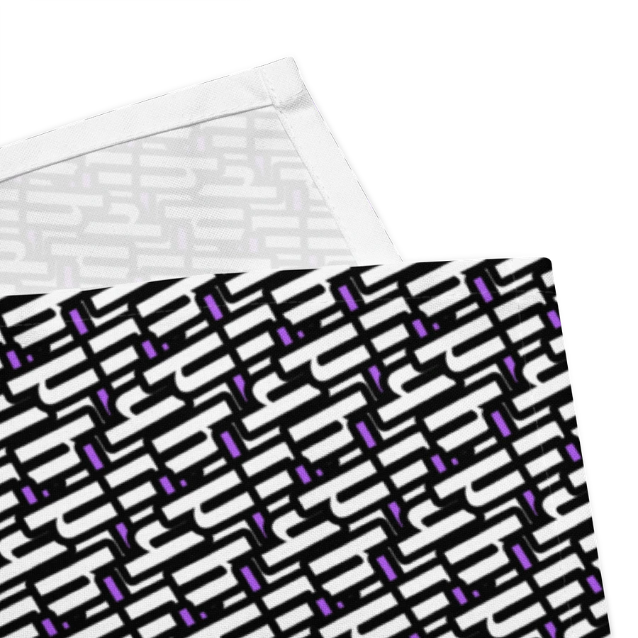 holesome patterned cloth napkin set product image (11)