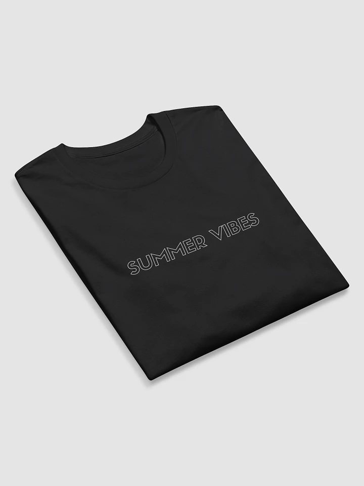 Summer Vibes Long Sleeve product image (1)