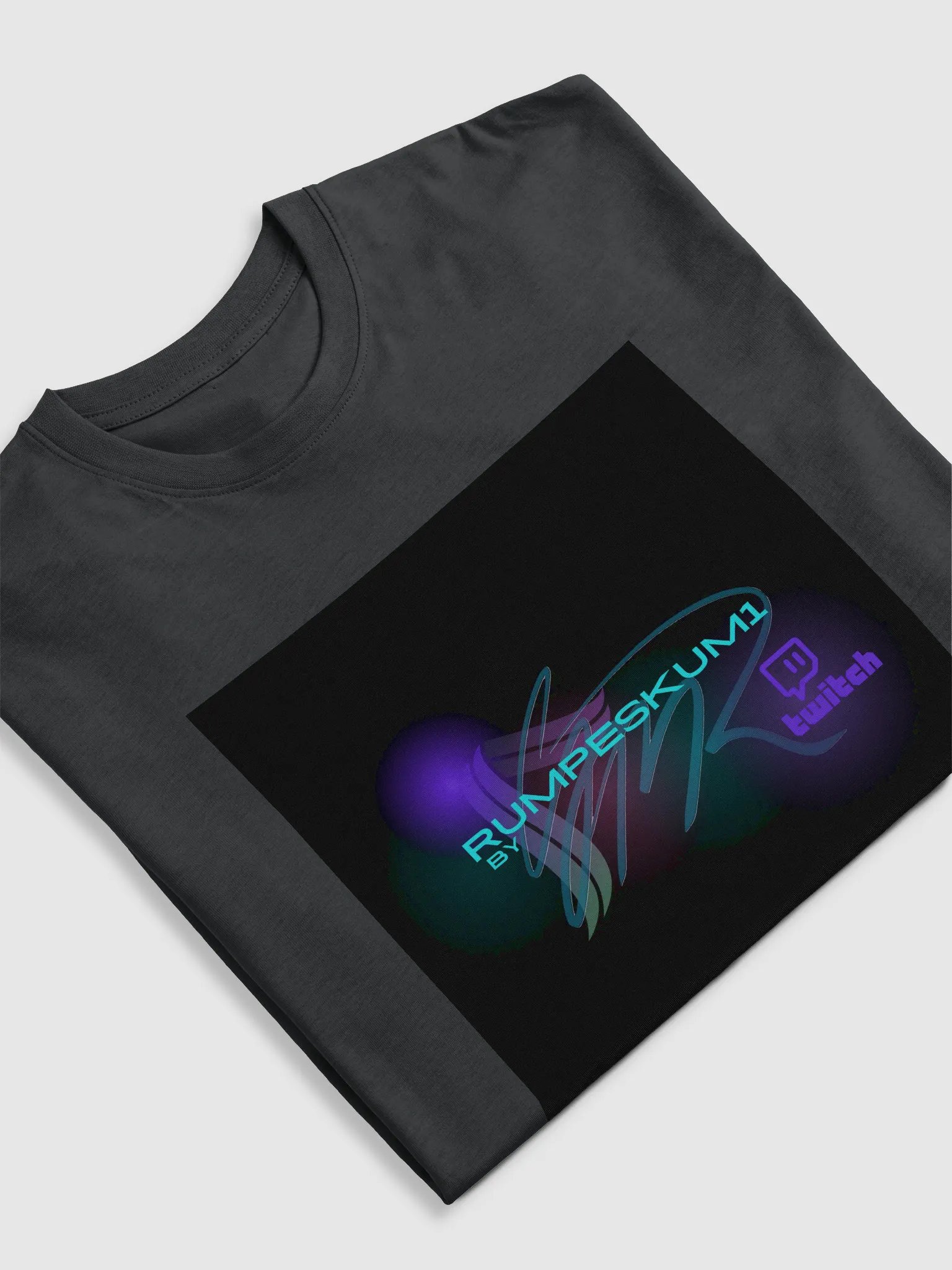 Rumpeskum Tee product image (5)