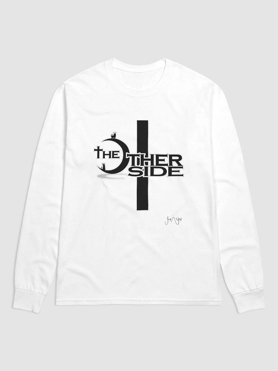THE OTHER SIDE I product image (1)