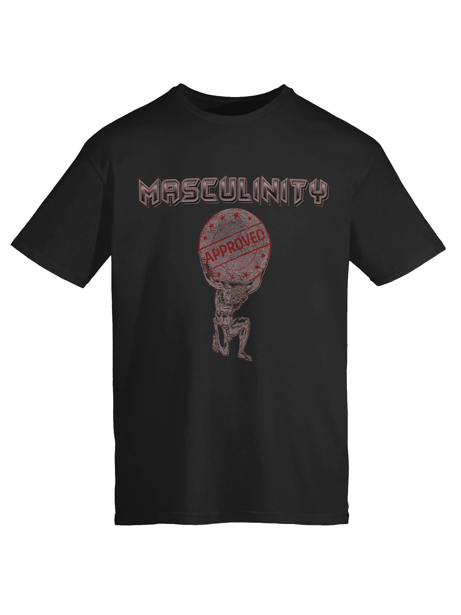 Masculinity Approved product image (9)