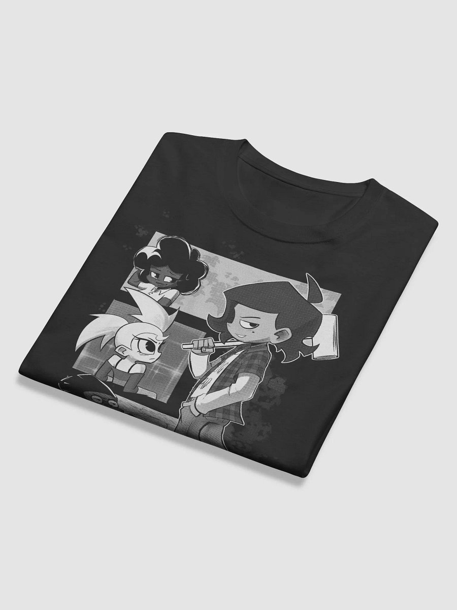 Screenprint Hammertime product image (6)