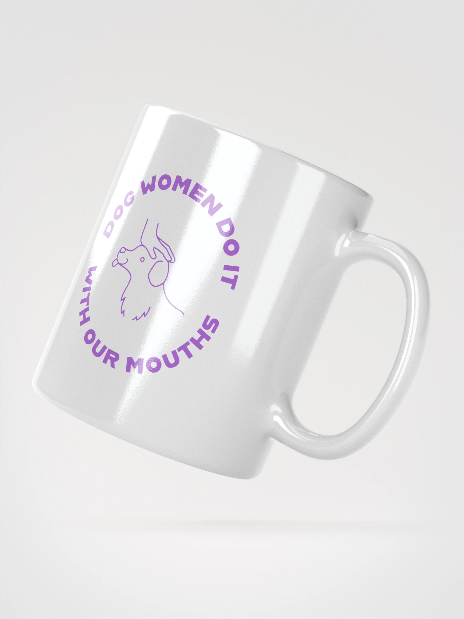 Mouths Mug product image (8)