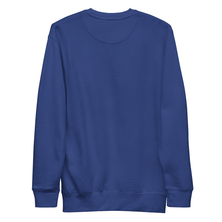 Abusing Claymores Crewneck product image (2)