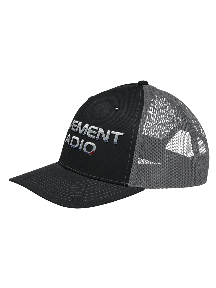 Movement Effect Hat product image (14)