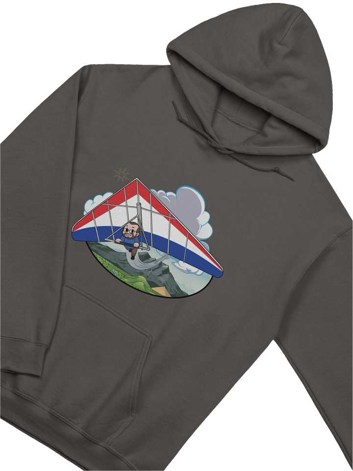 Glider Hoodie product image (2)