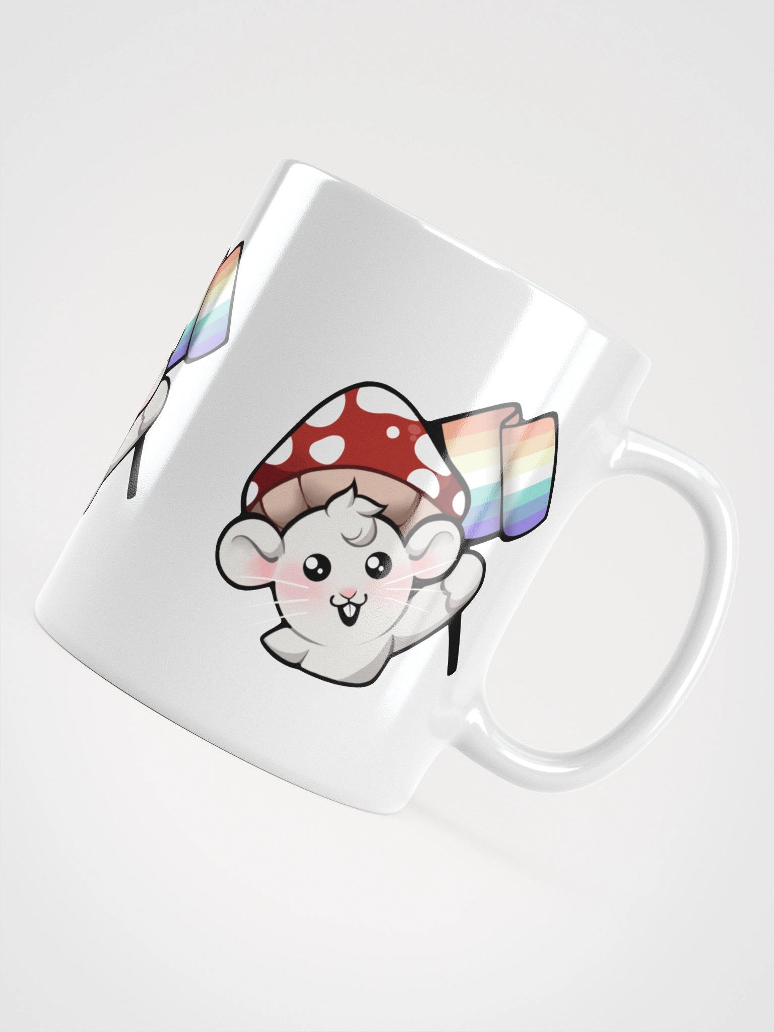 Genderfaunet Pride Mug product image (12)