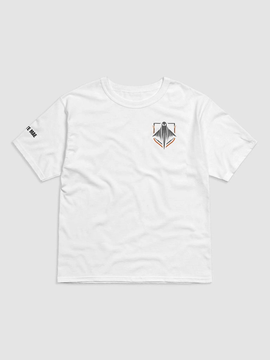 Team Spectre Graphic T-Shirt: Ghost Edition - Champion product image (2)