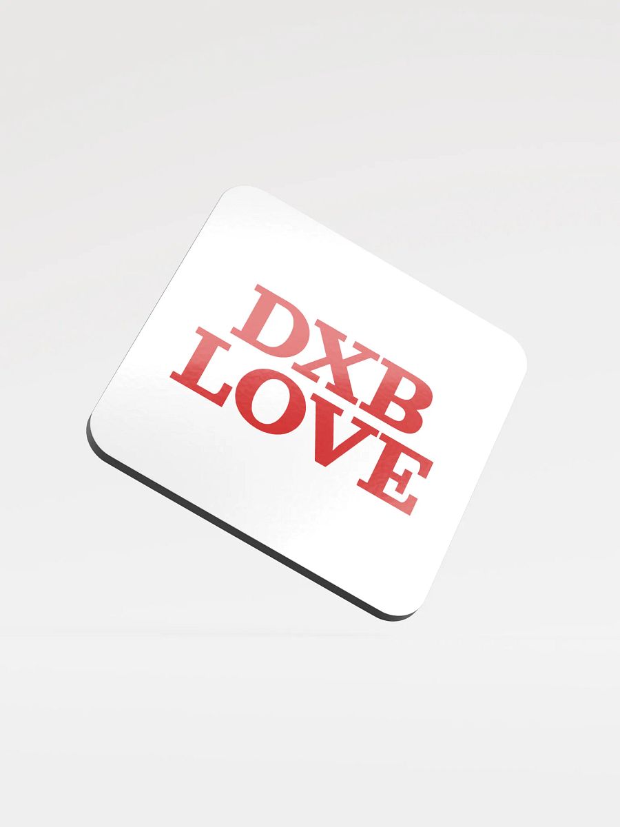 Love Coaster Red 2 product image (1)