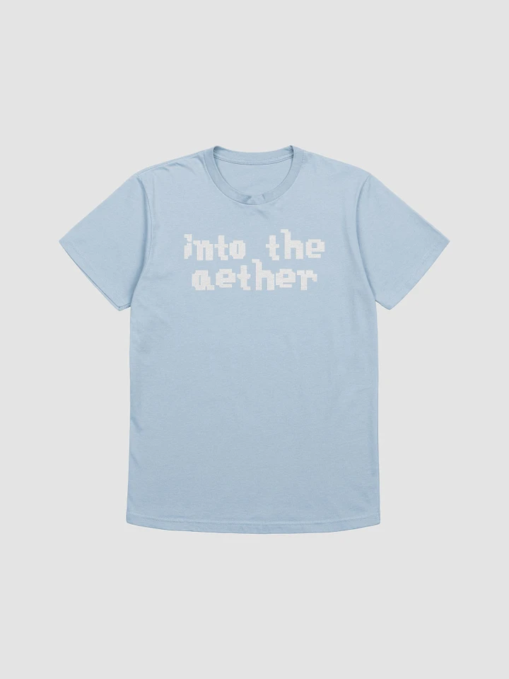 Into the Aether: Season 1 | Shirt product image (7)