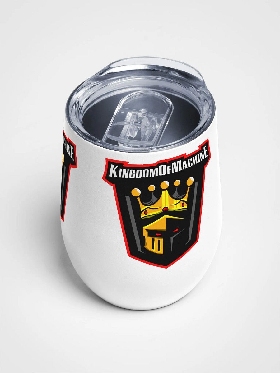 E-Sport Wine tumbler product image (4)