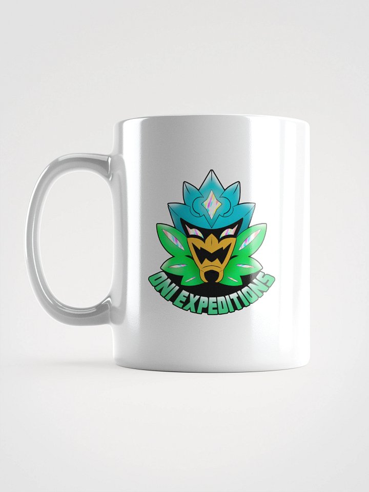 Icons - Expeditions (Mug) product image (1)