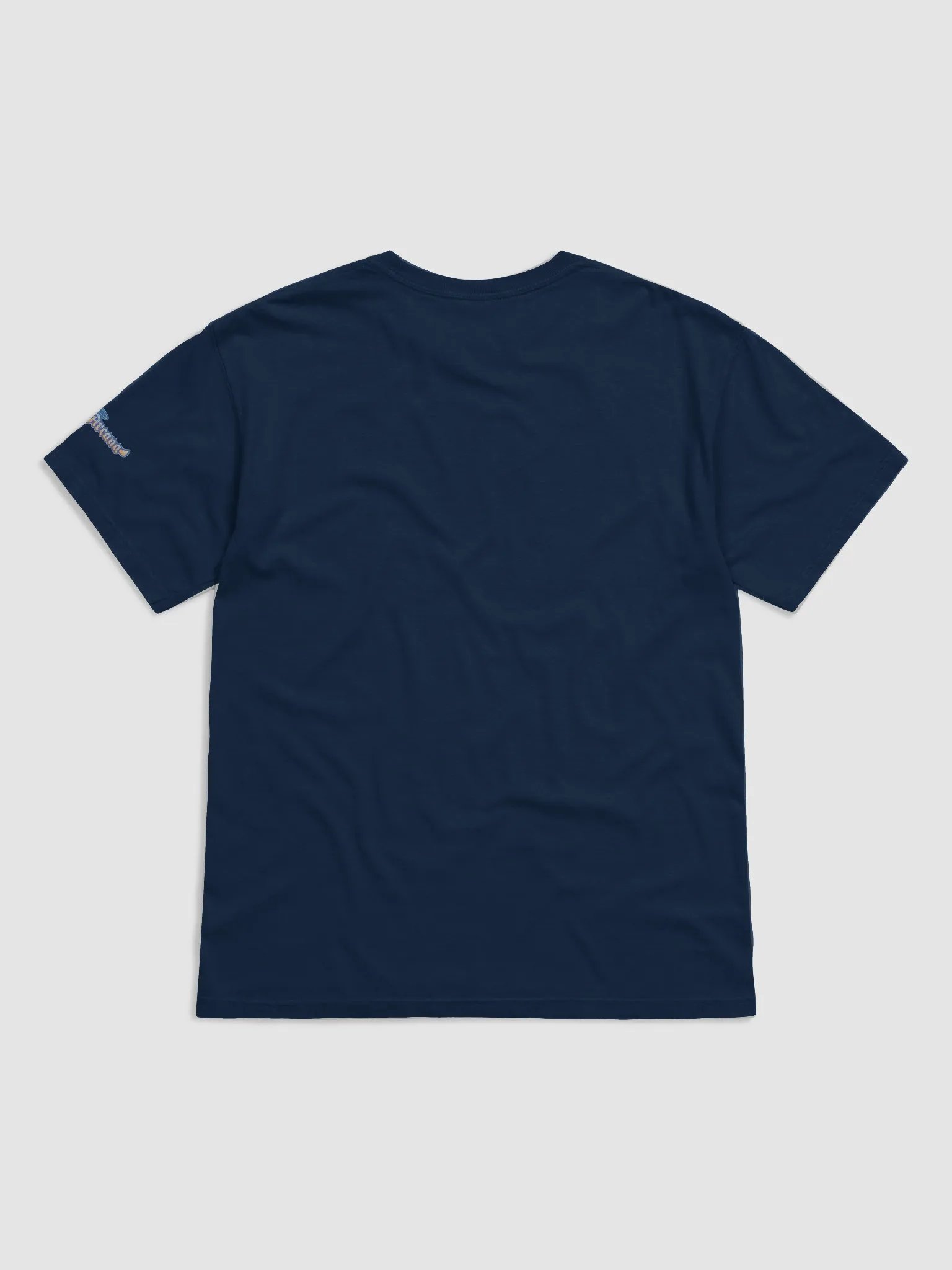 Neko Musubi Premium Relaxed-Fit Tee product image (2)