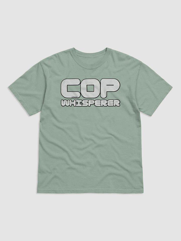 COP WHISPERER product image (9)