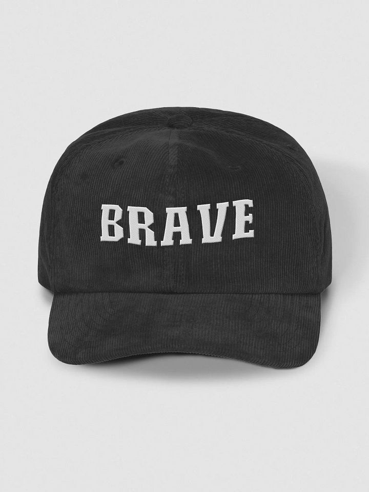 Brave Hat product image (1)