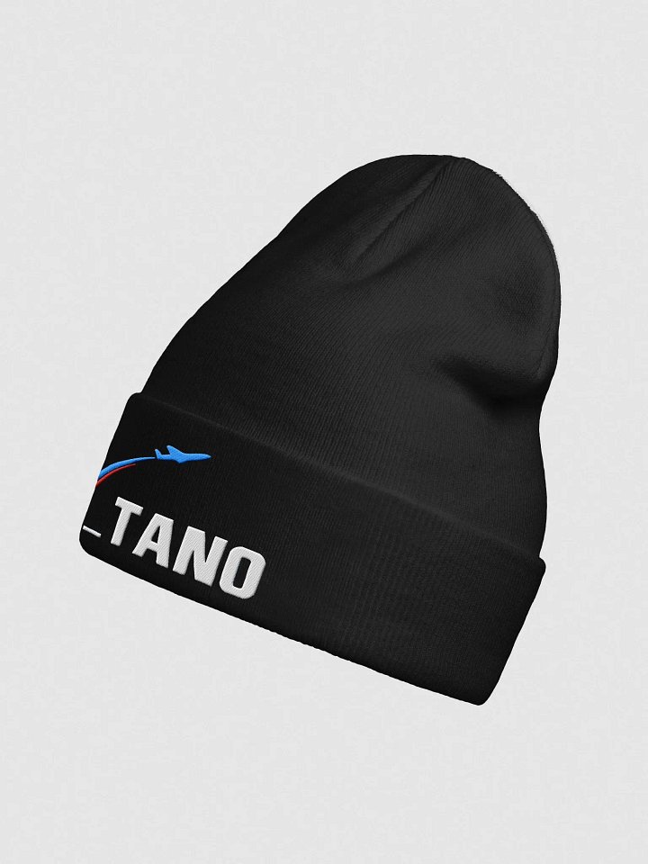 G_TANO Otto Knit Beanie product image (2)