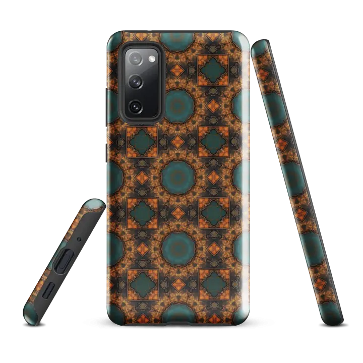 Tough Phone Case for Samsung® #18582392 product image (2)