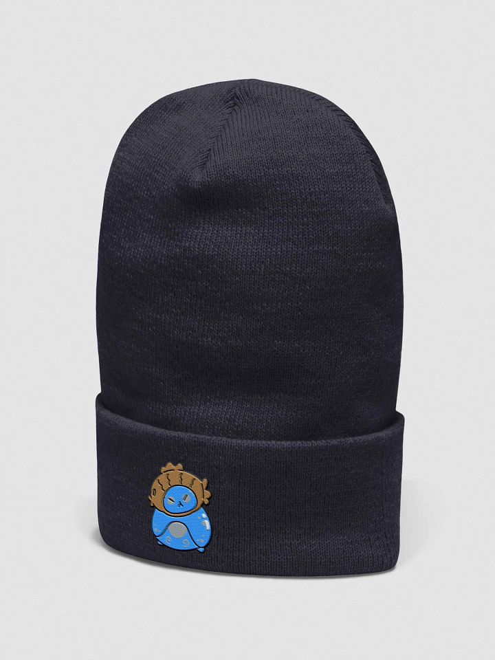 Nami Beanie product image (2)