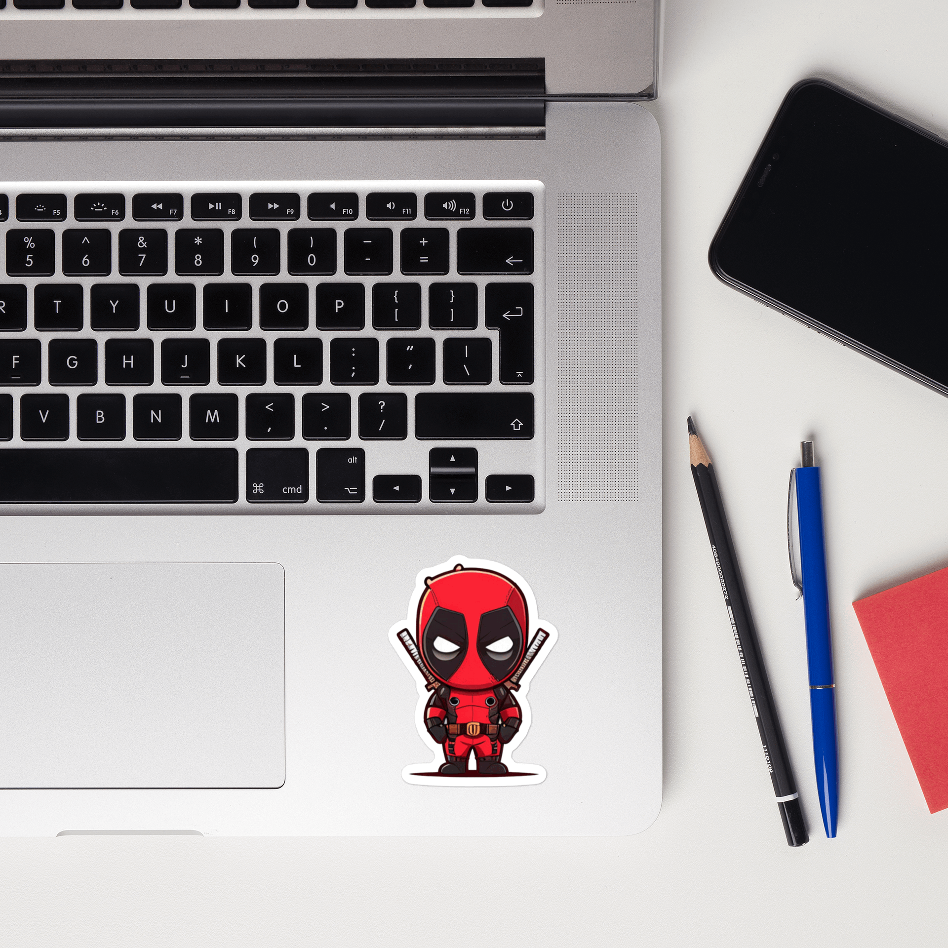 Deadpool Sticker product image (1)