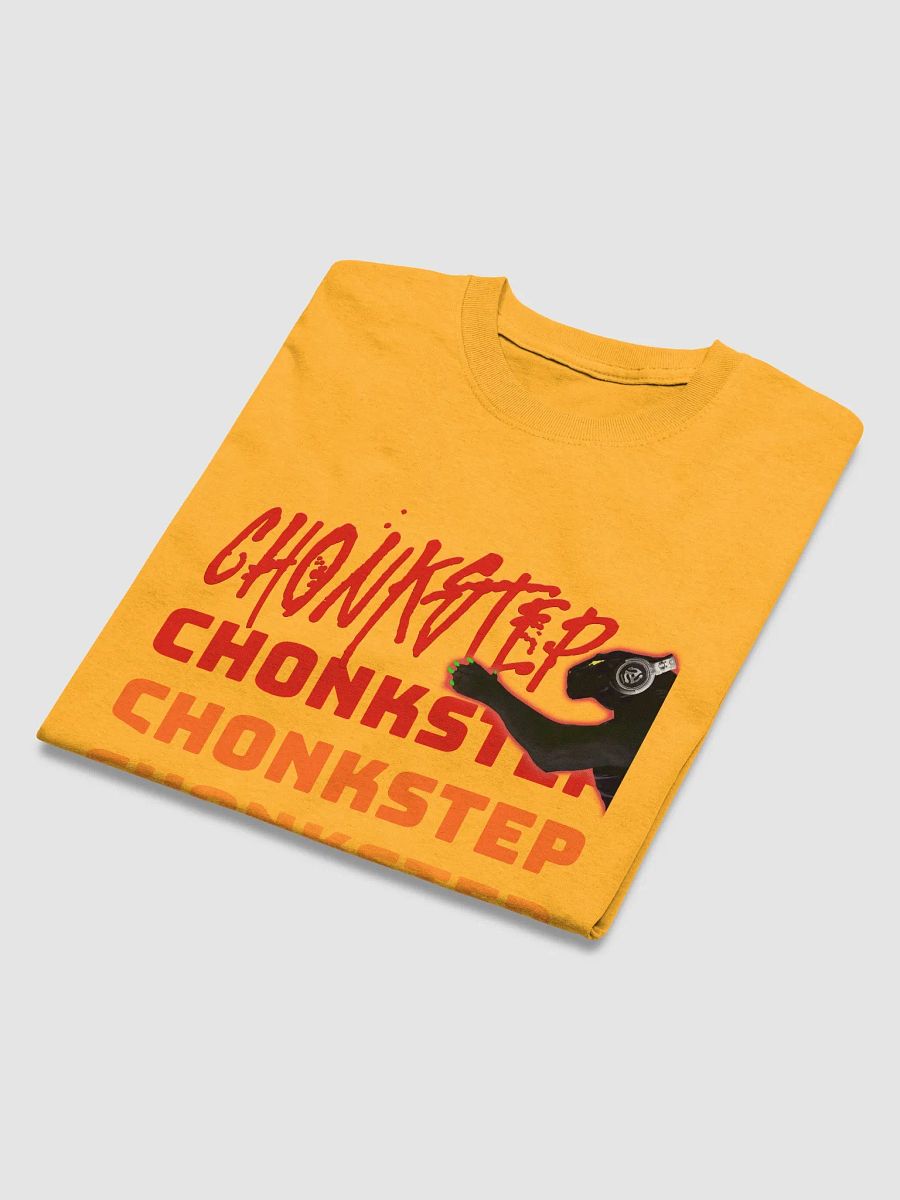 CHONKSTEP KING STRIGOI TEE product image (3)
