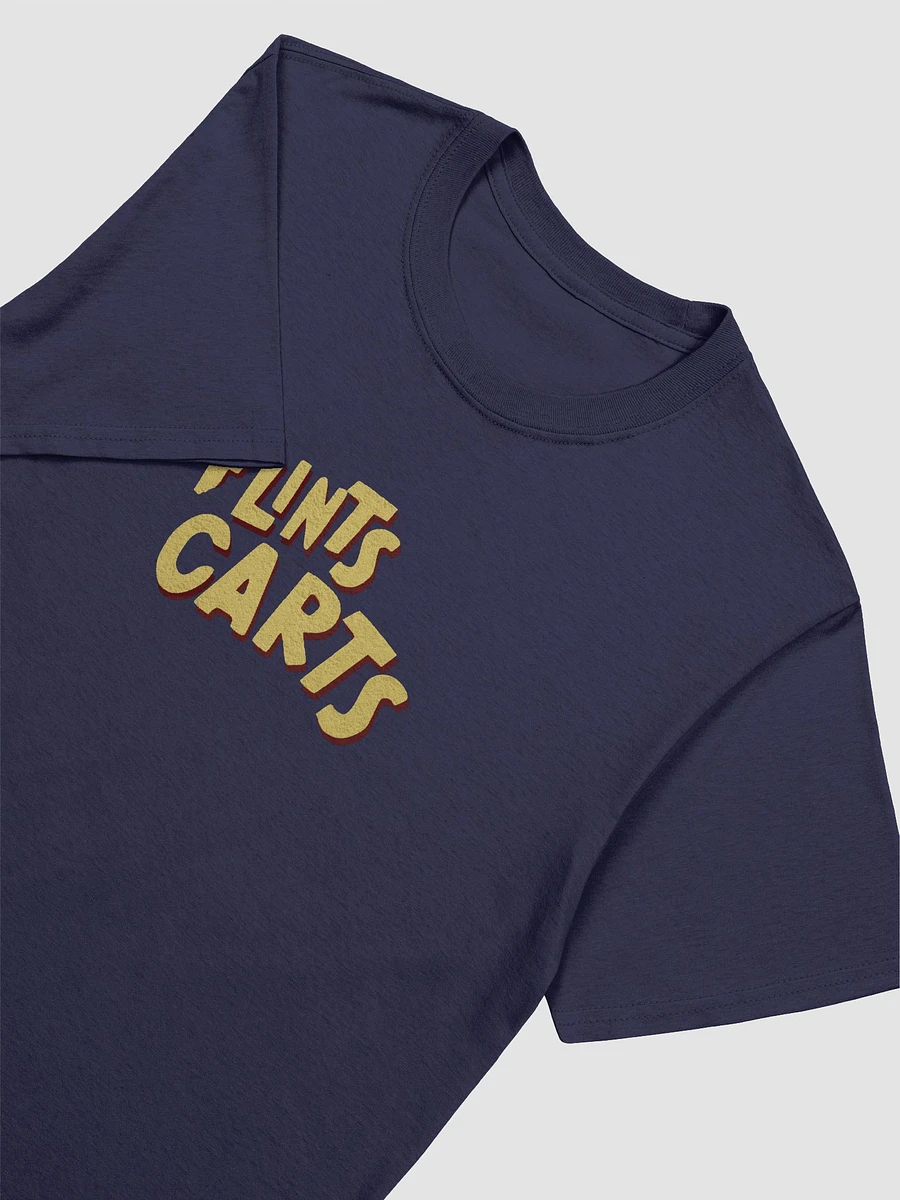 Flints Carts T-Shirt product image (10)