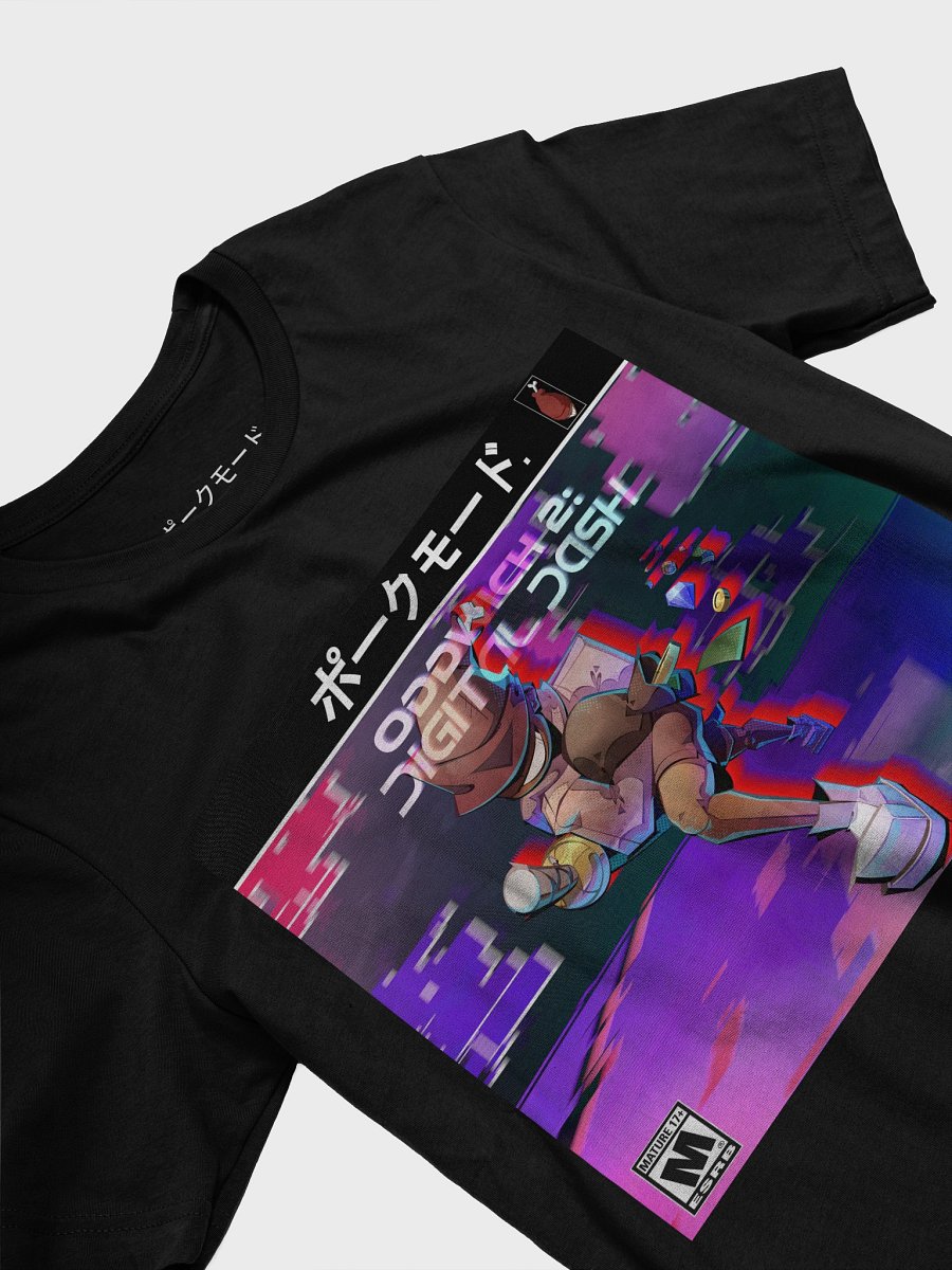 *NEW* DIGITAL DASH COMFORT TEE product image (3)