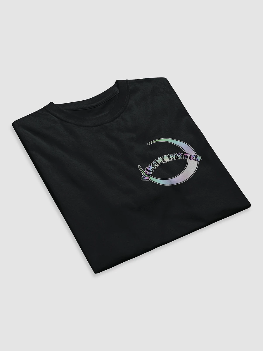 Possum Moon: Econscious Unisex Organic T-Shirt product image (7)