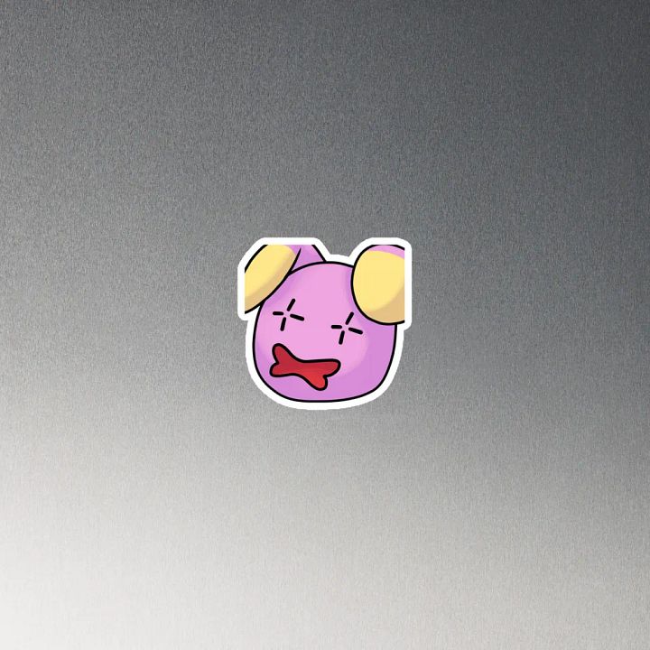 TolleyWahh - Magnet product image (4)