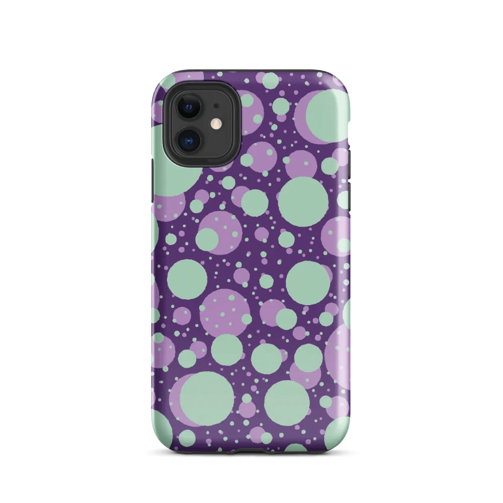 Lavender Dream iPhone® Tough Case product image (47)