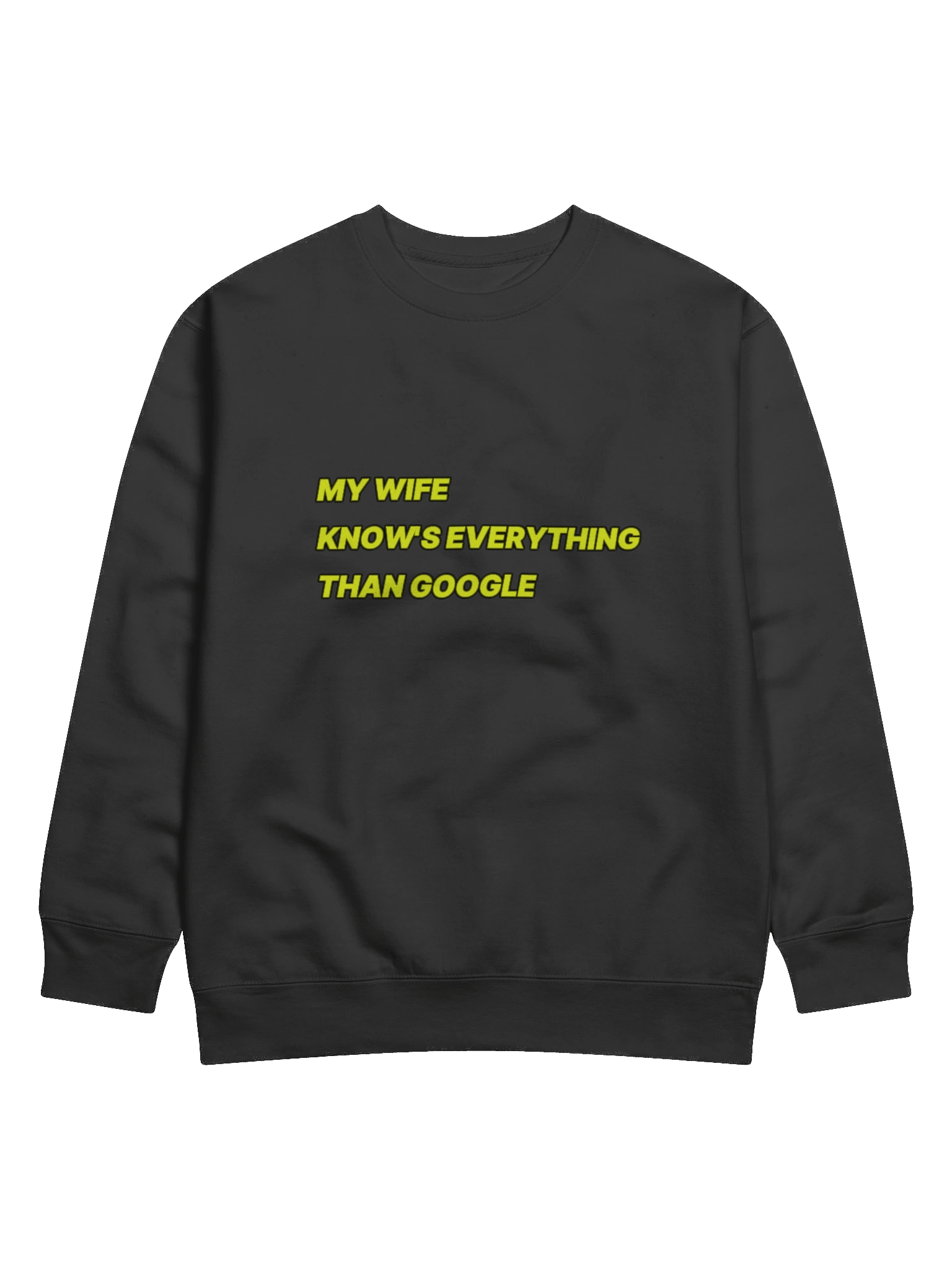 Printed Sweatshirt product image (1)
