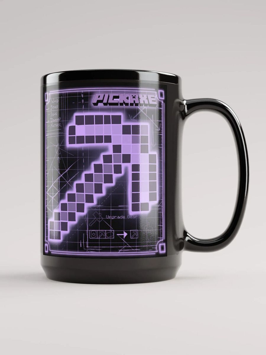Pickaxe Enchanted product image (2)